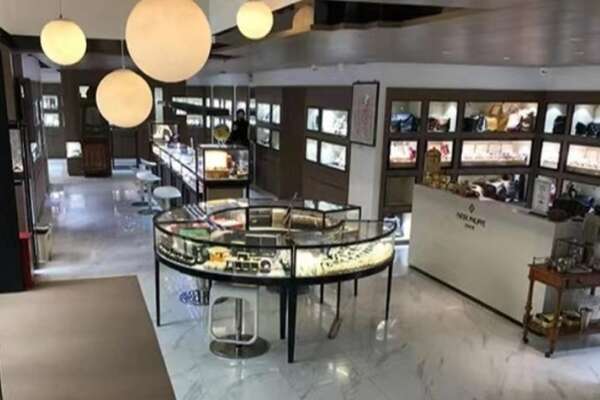 达川区寄卖奢侈品店